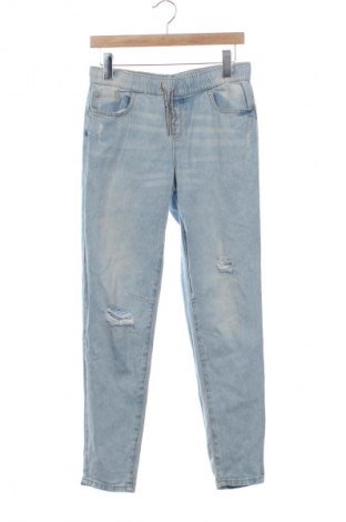 Kinderjeans Calliope, Größe 13-14y/ 164-168 cm, Farbe Blau, Preis € 16,37