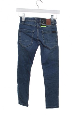 Detské džínsy  Cars Jeans, Veľkosť 6-7y/ 122-128 cm, Farba Modrá, Cena  16,95 €