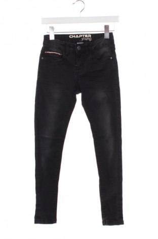 Kinderjeans Chapter, Größe 9-10y/ 140-146 cm, Farbe Schwarz, Preis € 16,33
