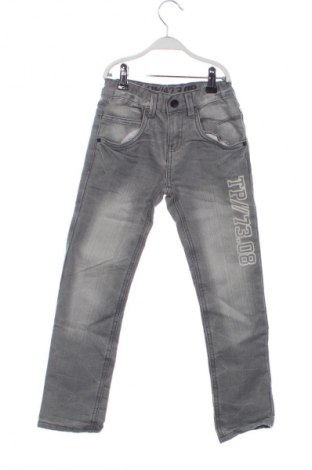 Gyerek farmernadrág Denim 1982, Méret 6-7y / 122-128 cm, Szín Szürke, Ár 6 438 Ft