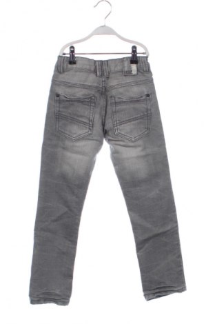 Gyerek farmernadrág Denim 1982, Méret 6-7y / 122-128 cm, Szín Szürke, Ár 6 438 Ft