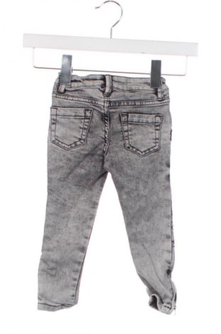 Kinderjeans Denim&Co., Größe 18-24m/ 86-98 cm, Farbe Grau, Preis € 11,99