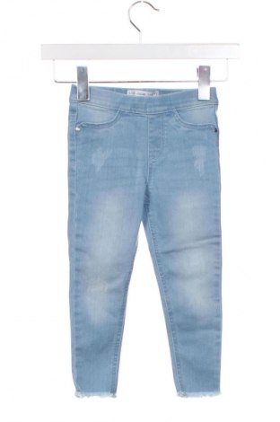 Kinderjeans Denim&Co., Größe 2-3y/ 98-104 cm, Farbe Blau, Preis 11,99 €