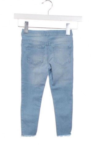 Kinderjeans Denim&Co., Größe 2-3y/ 98-104 cm, Farbe Blau, Preis 11,99 €