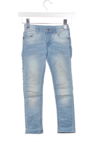 Kinderjeans Dopo Dopo, Größe 4-5y/ 110-116 cm, Farbe Blau, Preis € 11,99