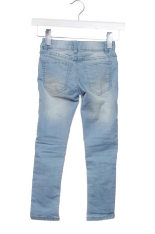 Kinderjeans Dopo Dopo, Größe 4-5y/ 110-116 cm, Farbe Blau, Preis € 11,99