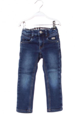 Blugi pentru copii Dopo Dopo, Mărime 18-24m/ 86-98 cm, Culoare Multicolor, Preț 112,89 Lei