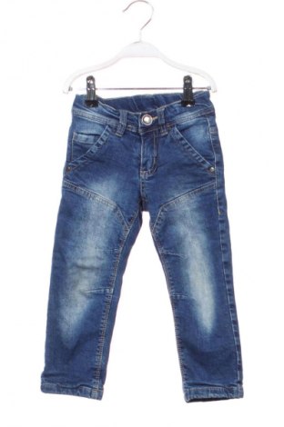 Blugi pentru copii Dopo Dopo, Mărime 2-3y/ 98-104 cm, Culoare Albastru, Preț 61,95 Lei