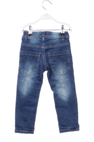 Blugi pentru copii Dopo Dopo, Mărime 2-3y/ 98-104 cm, Culoare Albastru, Preț 61,95 Lei
