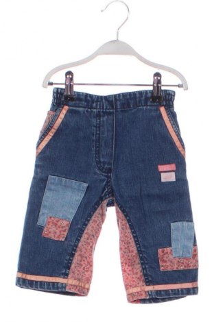Kinderjeans Esprit, Größe 3-6m/ 62-68 cm, Farbe Blau, Preis 13,81 €