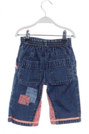 Kinderjeans Esprit, Größe 3-6m/ 62-68 cm, Farbe Blau, Preis 13,81 €