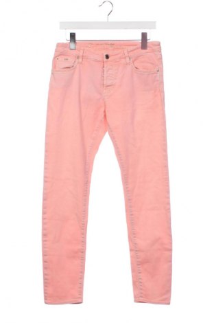 Kinderjeans Gas, Größe 6-7y/ 122-128 cm, Farbe Rosa, Preis € 20,99