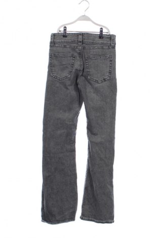 Детски дънки Gina Tricot, Размер 11-12y/ 152-158 см, Цвят Сив, Цена 12,99 лв.