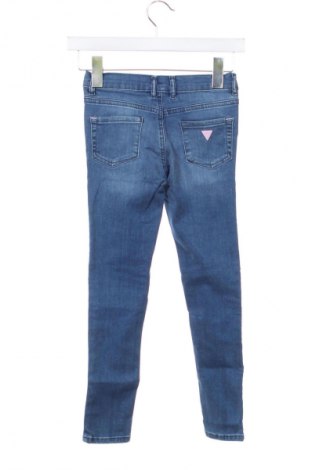 Blugi pentru copii Guess, Mărime 6-7y/ 122-128 cm, Culoare Multicolor, Preț 284,21 Lei
