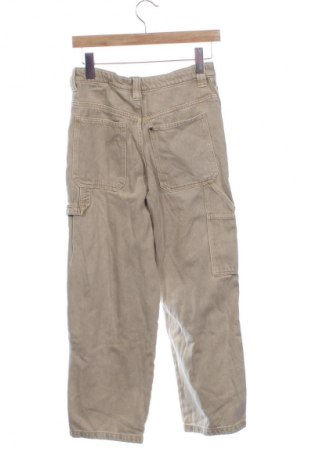 Gyerek farmernadrág H&M, Méret 10-11y / 146-152 cm, Szín Bézs, Ár 4 219 Ft