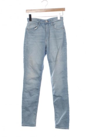 Gyerek farmernadrág H&M, Méret 12-13y / 158-164 cm, Szín Kék, Ár 4 219 Ft