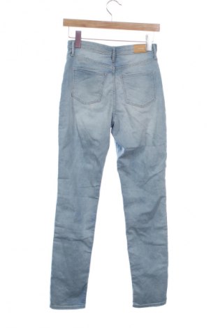 Gyerek farmernadrág H&M, Méret 12-13y / 158-164 cm, Szín Kék, Ár 4 219 Ft