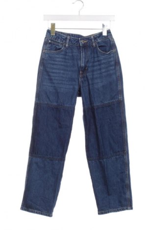 Gyerek farmernadrág H&M, Méret 10-11y / 146-152 cm, Szín Kék, Ár 6 400 Ft