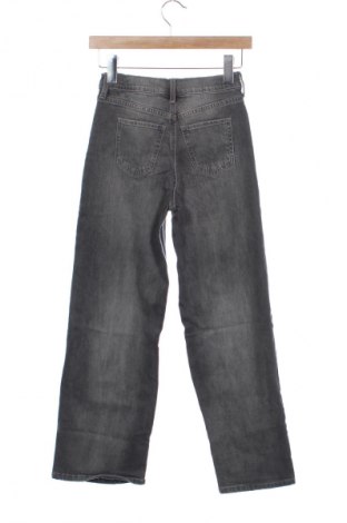 Blugi pentru copii H&M, Mărime 9-10y/ 140-146 cm, Culoare Gri, Preț 84,21 Lei