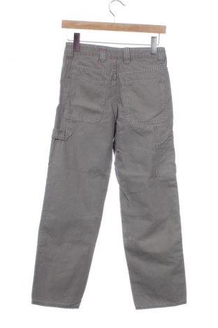 Blugi pentru copii H&M, Mărime 9-10y/ 140-146 cm, Culoare Gri, Preț 55,99 Lei