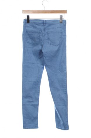 Kinderjeans H&M, Größe 11-12y/ 152-158 cm, Farbe Blau, Preis 7,99 €