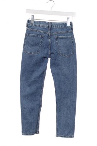 Kinderjeans H&M, Größe 10-11y/ 146-152 cm, Farbe Blau, Preis 11,99 €