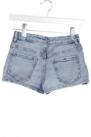 Kinderjeans H&M, Größe 7-8y/ 128-134 cm, Farbe Blau, Preis 11,99 €