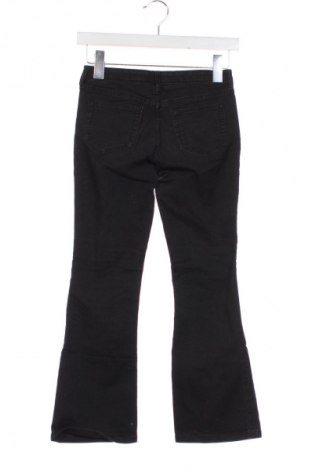 Kinderjeans H&M, Größe 9-10y/ 140-146 cm, Farbe Schwarz, Preis € 11,99