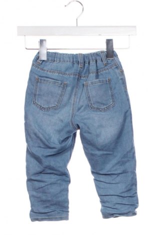 Kinderjeans H&M, Größe 18-24m/ 86-98 cm, Farbe Blau, Preis 11,99 €