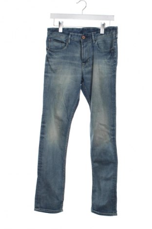 Kinderjeans H&M, Größe 12-13y/ 158-164 cm, Farbe Blau, Preis 11,99 €