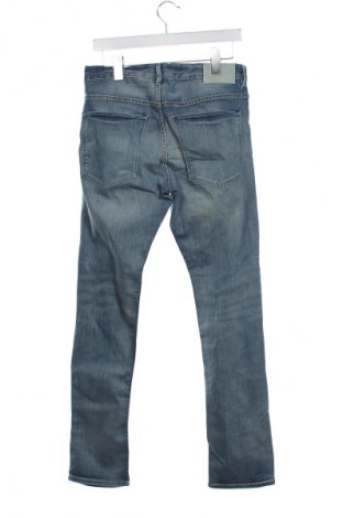 Kinderjeans H&M, Größe 12-13y/ 158-164 cm, Farbe Blau, Preis 11,99 €