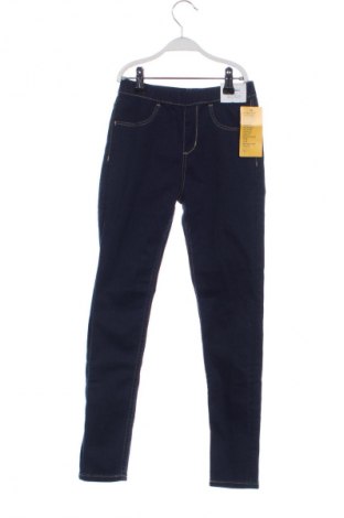 Gyerek farmernadrág H&M, Méret 8-9y / 134-140 cm, Szín Kék, Ár 10 179 Ft