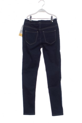 Gyerek farmernadrág H&M, Méret 8-9y / 134-140 cm, Szín Kék, Ár 10 179 Ft