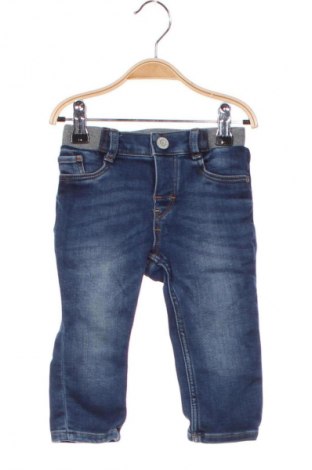 Gyerek farmernadrág H&M, Méret 9-12m / 74-80 cm, Szín Kék, Ár 6 400 Ft