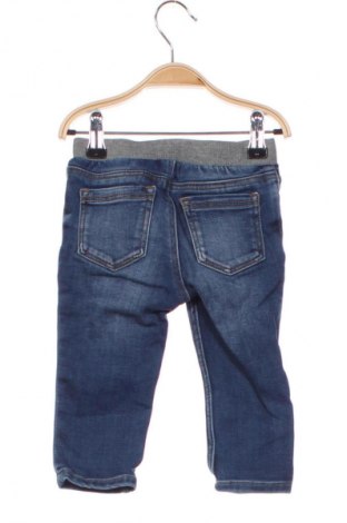 Gyerek farmernadrág H&M, Méret 9-12m / 74-80 cm, Szín Kék, Ár 6 400 Ft