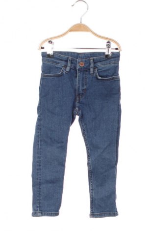 Gyerek farmernadrág H&M, Méret 2-3y / 98-104 cm, Szín Kék, Ár 6 400 Ft