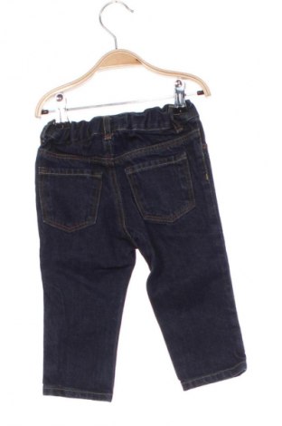 Gyerek farmernadrág H&M, Méret 6-9m / 68-74 cm, Szín Kék, Ár 6 438 Ft