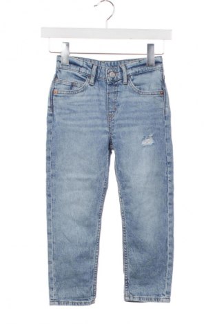 Gyerek farmernadrág H&M, Méret 4-5y / 110-116 cm, Szín Kék, Ár 6 400 Ft