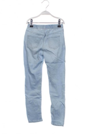 Детски дънки H&M, Размер 5-6y/ 116-122 см, Цвят Син, Цена 31,28 лв.