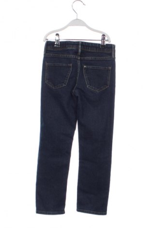 Blugi pentru copii H&M, Mărime 4-5y/ 110-116 cm, Culoare Albastru, Preț 84,00 Lei