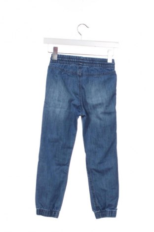 Blugi pentru copii H&M, Mărime 7-8y/ 128-134 cm, Culoare Albastru, Preț 55,99 Lei