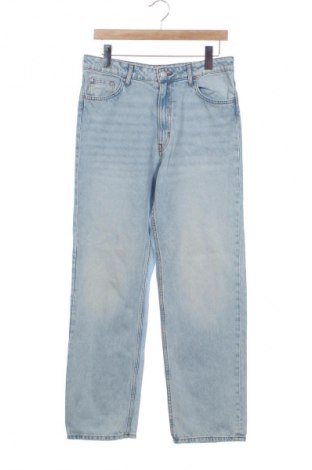 Παιδικά τζίν H&M, Μέγεθος 14-15y/ 168-170 εκ., Χρώμα Μπλέ, Τιμή 17,75 €