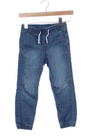Kinderjeans H&M, Größe 4-5y/ 110-116 cm, Farbe Blau, Preis € 16,37