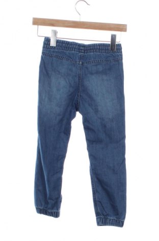 Kinderjeans H&M, Größe 4-5y/ 110-116 cm, Farbe Blau, Preis € 16,37