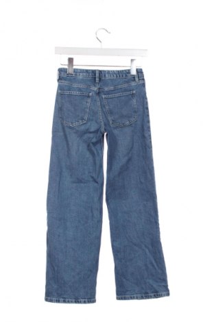 Kinderjeans H&M, Größe 9-10y/ 140-146 cm, Farbe Mehrfarbig, Preis 16,37 €