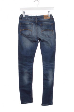 Kinderjeans Hilfiger Denim, Größe 10-11y/ 146-152 cm, Farbe Blau, Preis 85,04 €