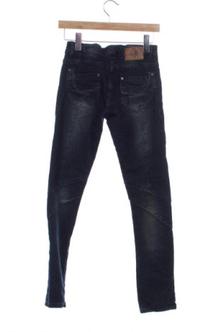 Kinderjeans Hot & Spicy, Größe 13-14y/ 164-168 cm, Farbe Blau, Preis € 16,37