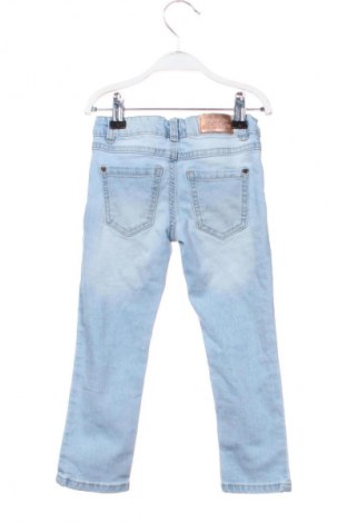 Blugi pentru copii In Extenso, Mărime 2-3y/ 98-104 cm, Culoare Albastru, Preț 84,00 Lei