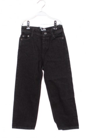 Dětské džíny  Jack & Jones, Velikost 3-4y/ 104-110 cm, Barva Černá, Cena  1 099,00 Kč