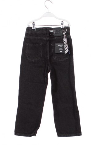 Dětské džíny  Jack & Jones, Velikost 3-4y/ 104-110 cm, Barva Černá, Cena  1 099,00 Kč